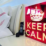 Apartment In Faena Hotel