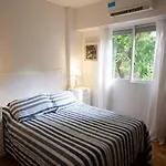 Departamento En Belgrano