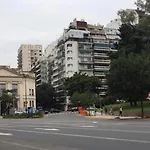 Studio Torre Rio - Impecable Studio, Luminoso, Chic - Excelente Ubicacion - Palermo