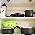 Loft para 4 personas 1º C