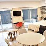 Loft para 4 personas 1º C