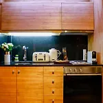 Luxury Apartment In Palermo