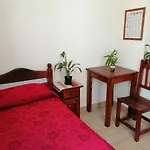 Hotel La Piedad