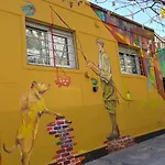 Palermo Viejo Bed & Breakfast