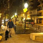Departamento Las Canitas