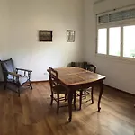 Titelle Casa Miro
