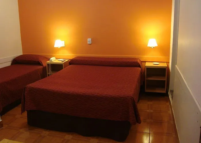 Hotel Gran Via