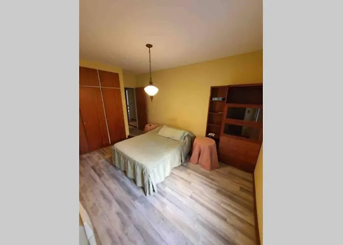 Departamento Moderno Ubicado En Zona Alto Palermo