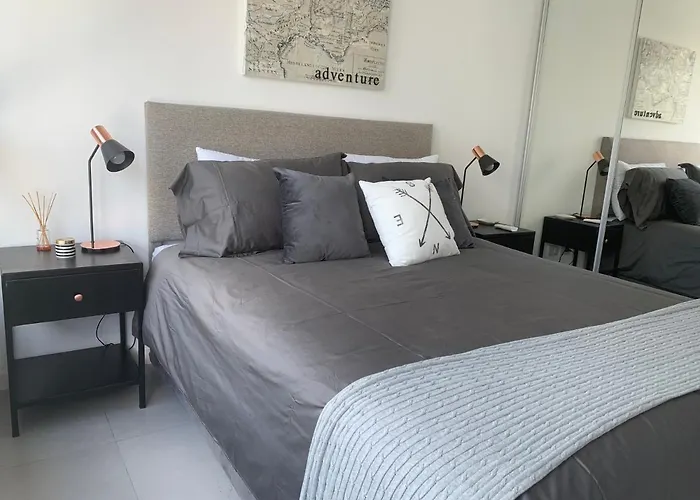 Baires Homes Belgrano II Arcos