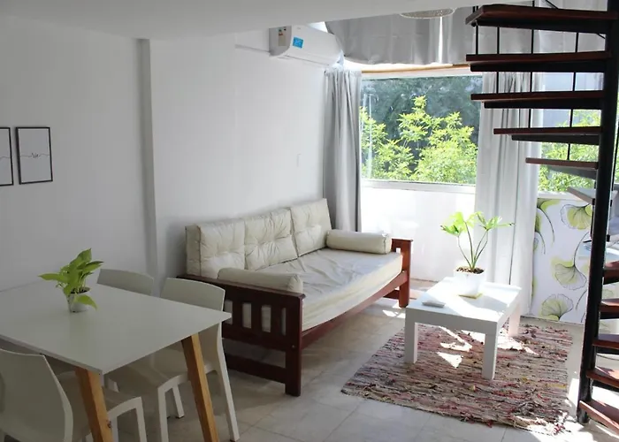 Loft Palermo - Simple y conveniente