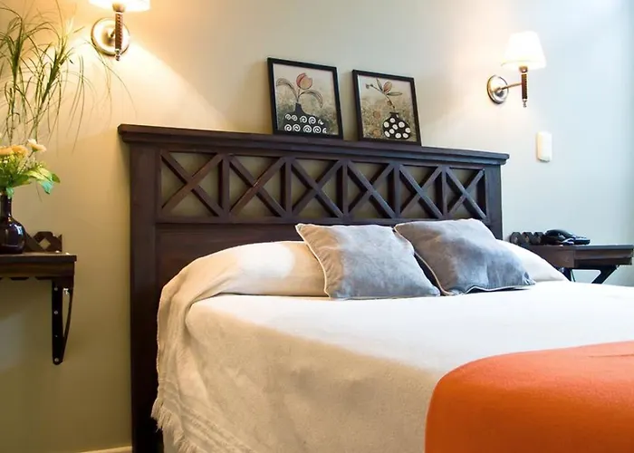 Hotel Frossard