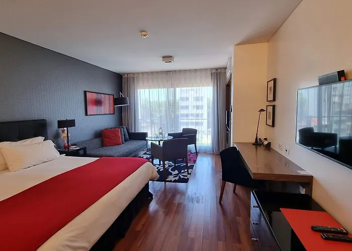 Fierro Hotel Buenos Aires