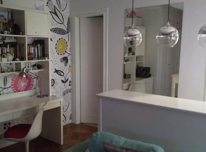Lindo Monoambiente