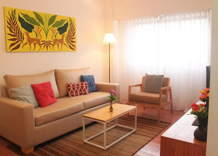 Casa Camargo Movistar Arena