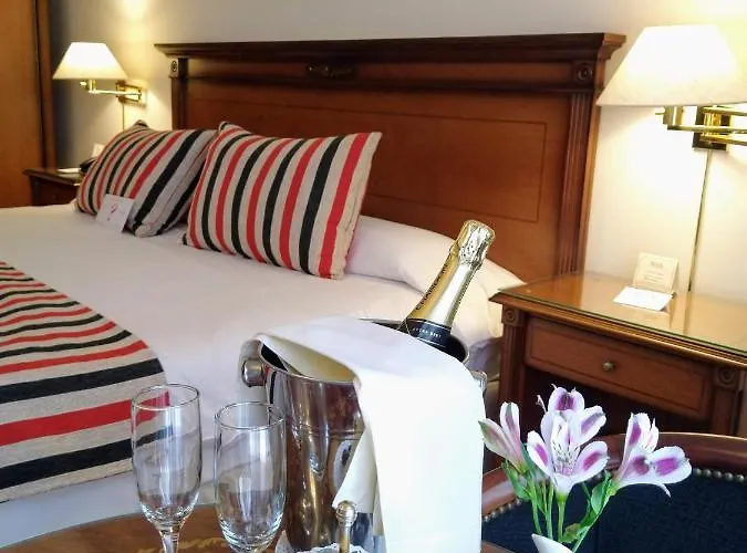 Scala Hotel Buenos Aires