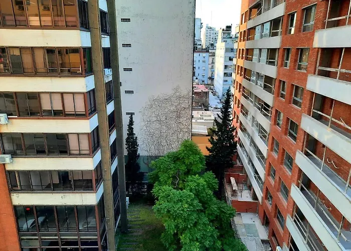 Stylish Apartment San Telmo