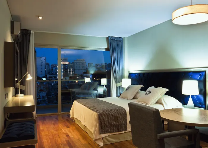 Sileo Hotel