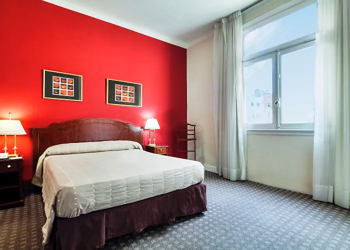 Crisol Suites Catalinas