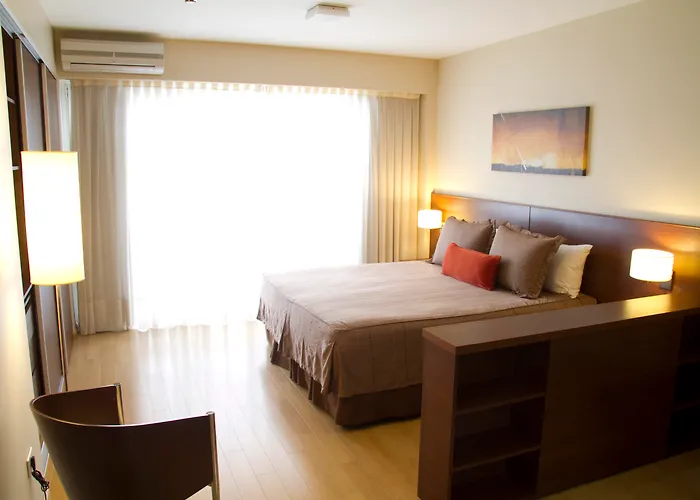 Palermo Suites Buenos Aires Apartments