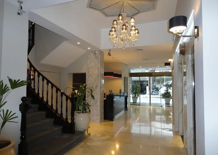 Hotel Napoleon