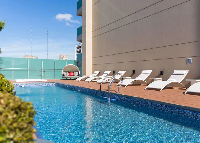 Palladio Hotel Buenos Aires - Mgallery