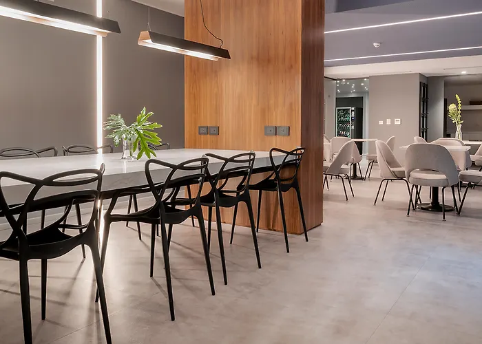Top Rentals Belgrano