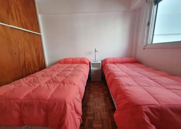 Hermoso Departamento En El Corazon De Palermo !!!