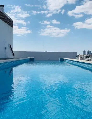 Modern Studio Close To Ave 9 De Julio