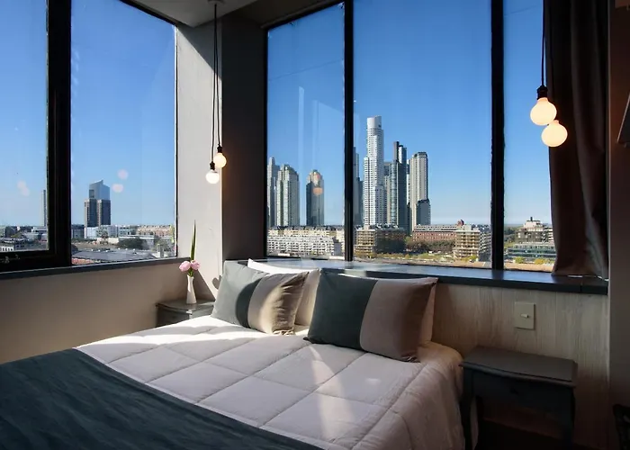 Believe Madero Hotel