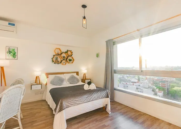 Metropolitan Highline - Premium Aparts - Full Amenities Con Gran Vista
