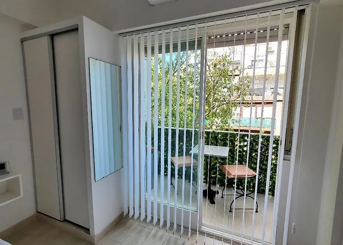 Monoambiente En Palermo. Gran Ubicacion!