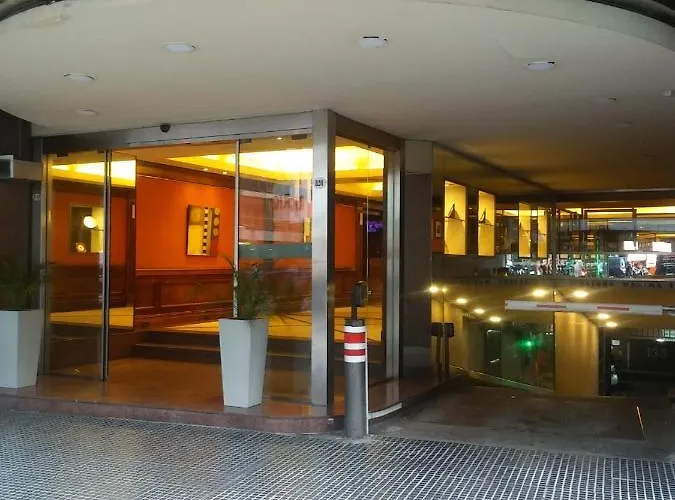 Departamento En Microcentro