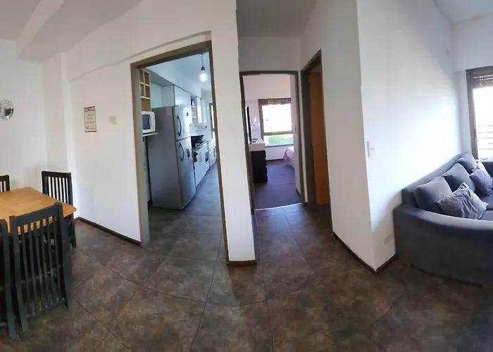 Apartamentos Flores