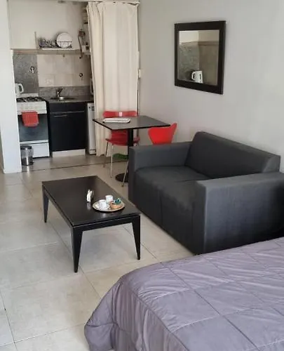 Recoleta Studio