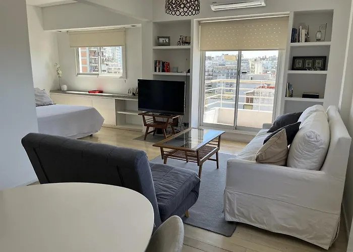 Recoleta Apartment