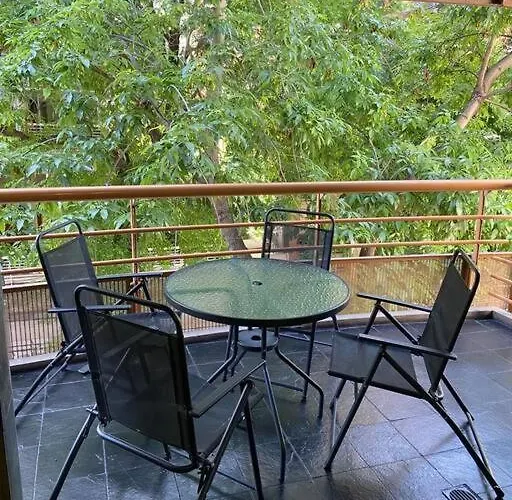 Palermo-Las Canitas- Luxury! 200 Mil Pesos Por Noche