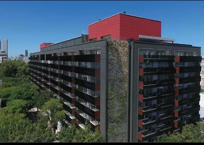 Quartier Dorrego 1