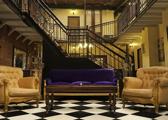 Del900 Hotel Boutique