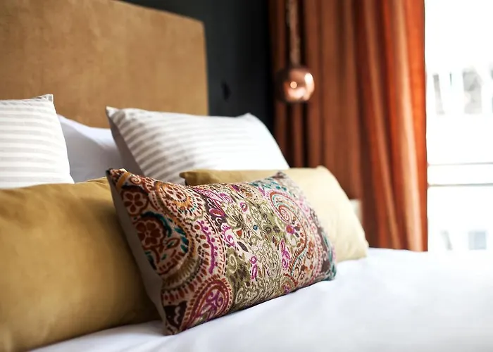 Casa Bevant Hotel Boutique