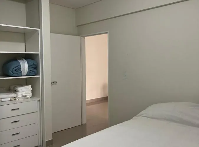 Departamento Temporal Buenos Aires