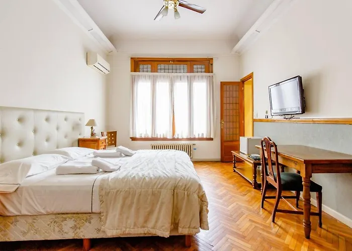 Baires House