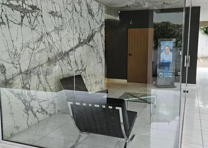 Increible Apartamento En Canitas, Palermo