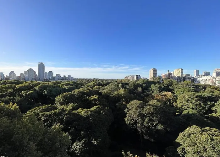 Mansion Botanico Premium Buenos Aires