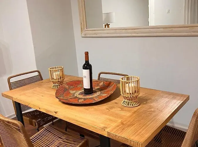 Apartamento Adda Microcentro