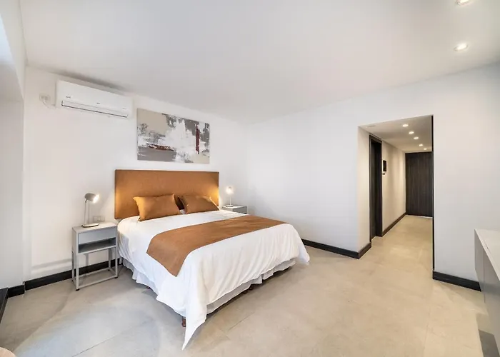 La Vie Suite Madero