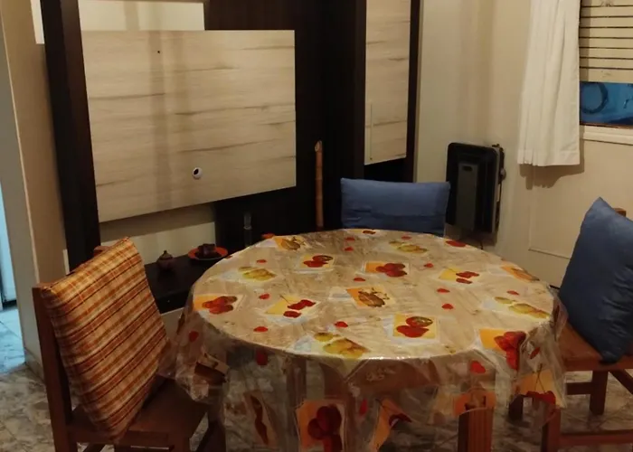 Departamento Viamonte