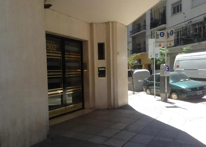 Glamour Antique Recoleta