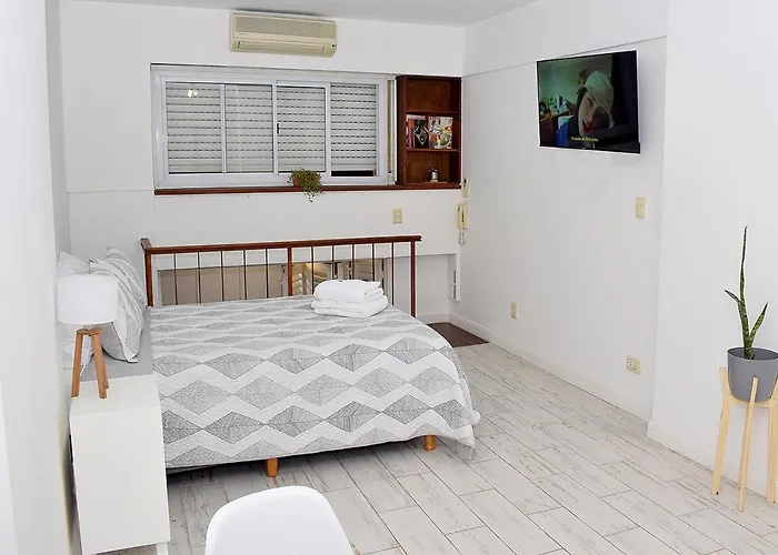 Estudio Petite Arroyo