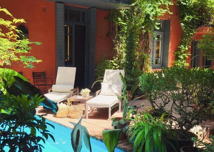 Be Jardin Escondido By Coppola