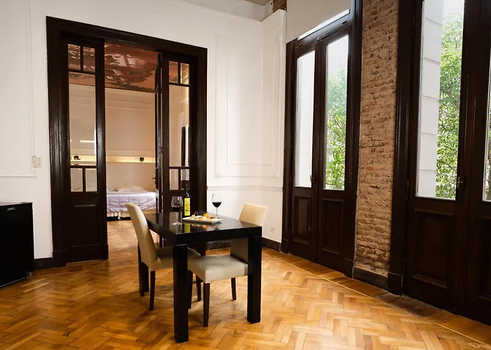 Loft Osteria By Sagardi